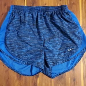 Nike Tempo Running Shorts